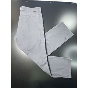 Wrangler ATG All Terrain Gear Pants Mens 38x30 Gray Outdoor Hiking Stretch